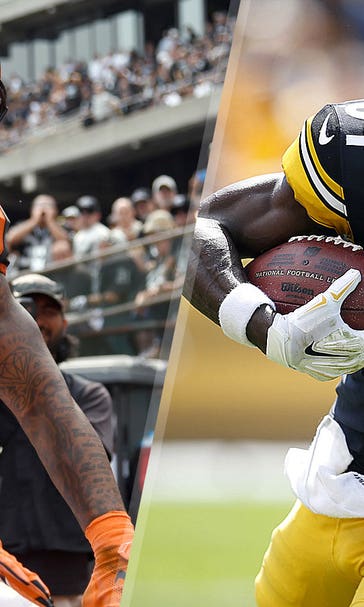 AFC North Stock Market: Week 8
